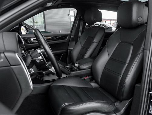 2020 Porsche Cayenne Cayenne