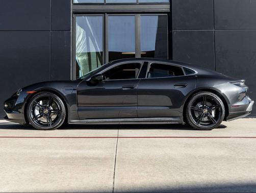 2023 Porsche Taycan 4S