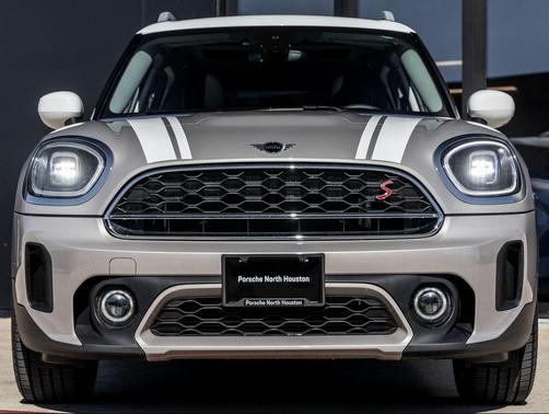 2024 MINI Countryman Cooper S