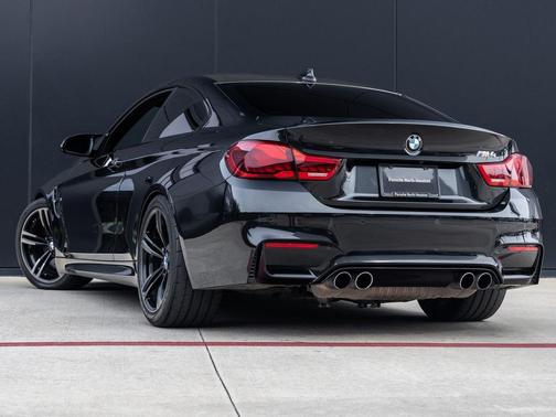 2016 BMW M4 Base