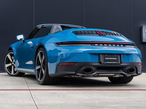 2026 Porsche 911 911 Carrera S