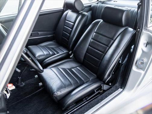 1972 Porsche 911 Base