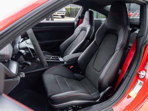 2026 Porsche 911 GT3