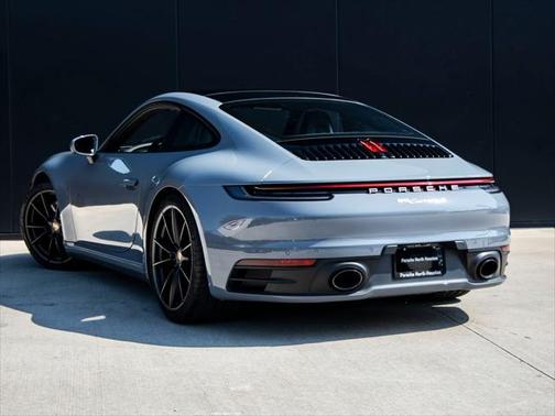 2024 Porsche 911 911 Carrera S