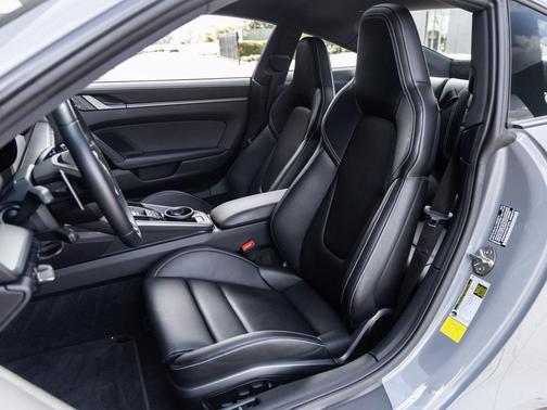 2024 Porsche 911 911 Carrera S