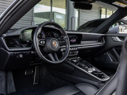 2024 Porsche 911 911 Carrera S