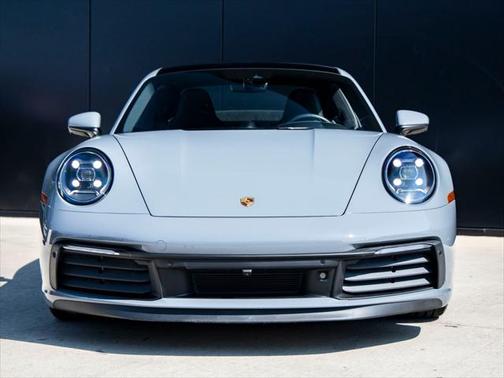 2024 Porsche 911 911 Carrera S