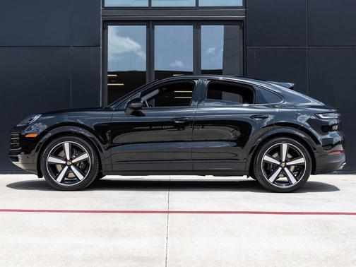 2025 Porsche Cayenne Cayenne E-Hybrid