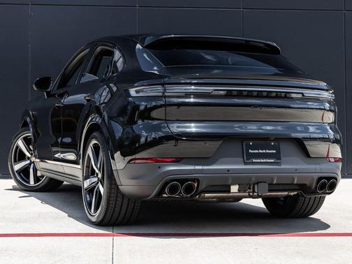 2025 Porsche Cayenne Cayenne