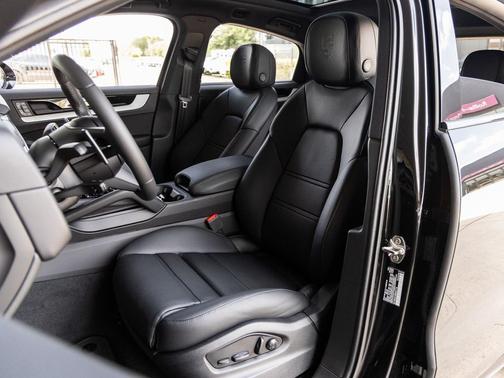 2025 Porsche Cayenne Cayenne