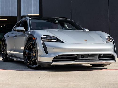 2023 Porsche Taycan 4S