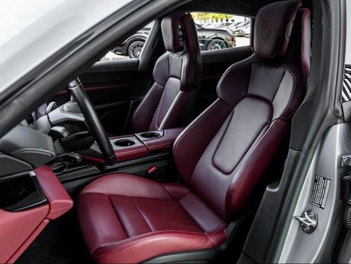 2023 Porsche Taycan 4S