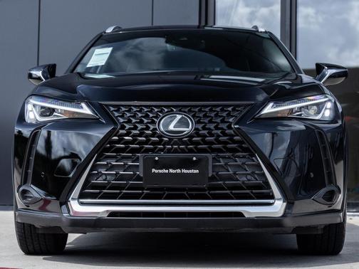 2019 Lexus UX 200 Base