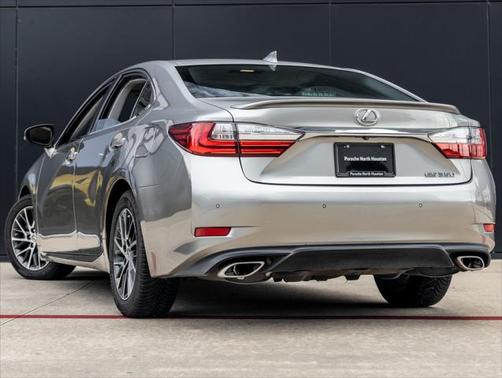 2016 Lexus ES 350 Base