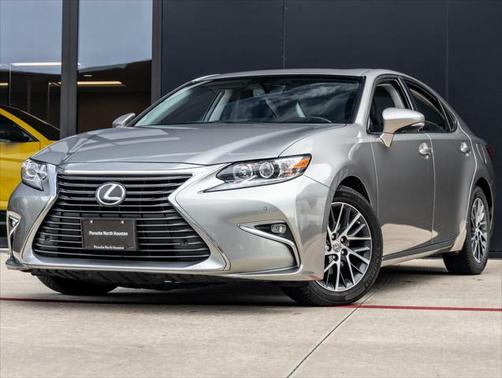2016 Lexus ES 350 Base