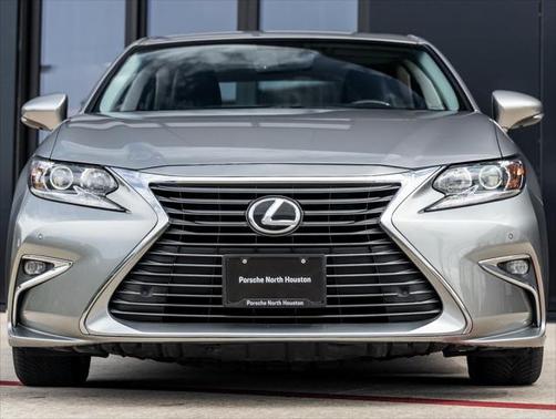 2016 Lexus ES 350 Base