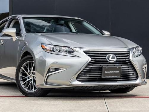 2016 Lexus ES 350 Base