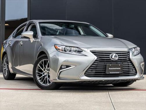 2016 Lexus ES 350 Base