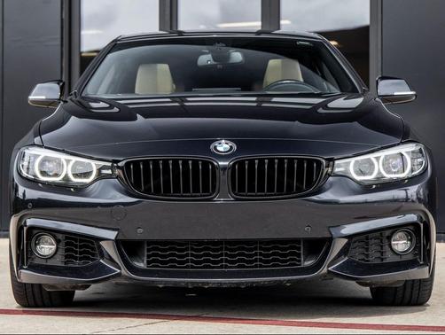 2019 BMW 440 Gran Coupe i