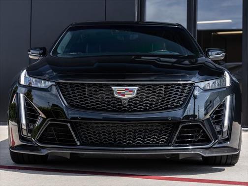 2024 Cadillac CT5-V V-Series Blackwing