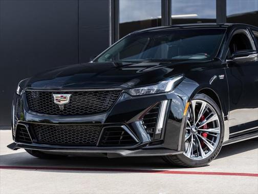 2024 Cadillac CT5-V V-Series Blackwing