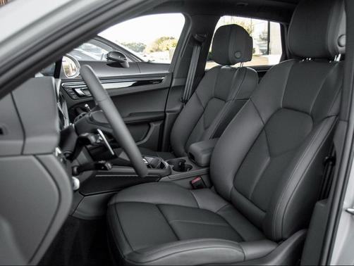 2026 Porsche Macan T