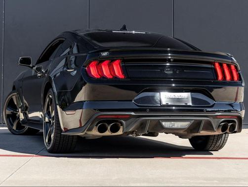 2021 Ford Mustang GT