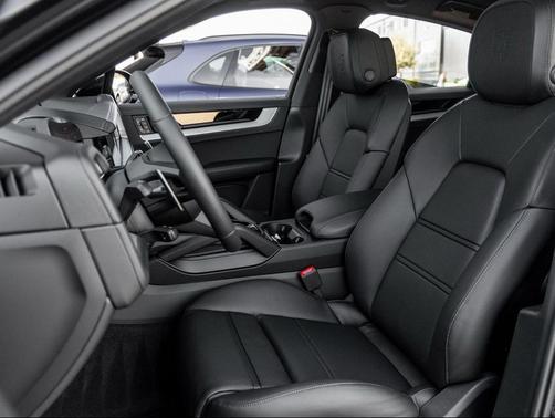 2026 Porsche Cayenne Cayenne E-Hybrid