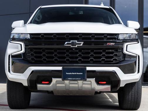 2023 Chevrolet Tahoe 4WD Z71