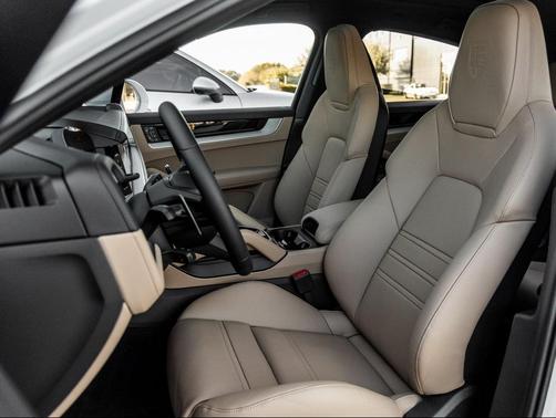 2026 Porsche Cayenne S
