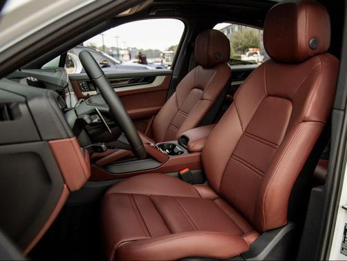 2026 Porsche Cayenne S