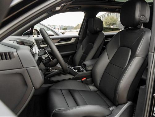 2026 Porsche Cayenne S