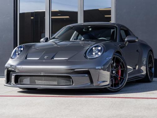 2022 Porsche 911 GT3