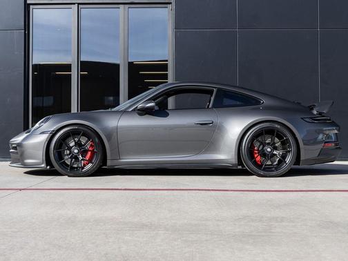 2022 Porsche 911 GT3