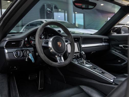 2014 Porsche 911 911 Carrera S