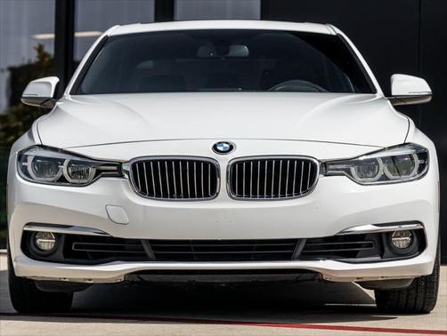 2018 BMW 340 340i