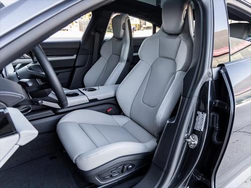 2024 Porsche Taycan 4S