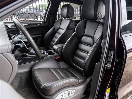 2023 Porsche Macan GTS