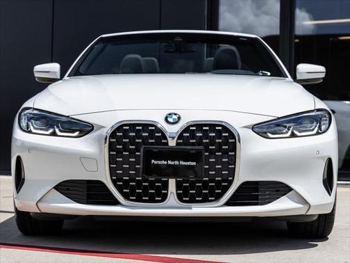 2023 BMW 430 i xDrive