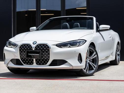 2023 BMW 430 i xDrive