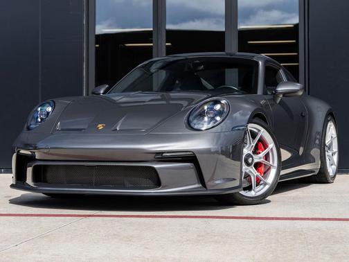 2022 Porsche 911 GT3