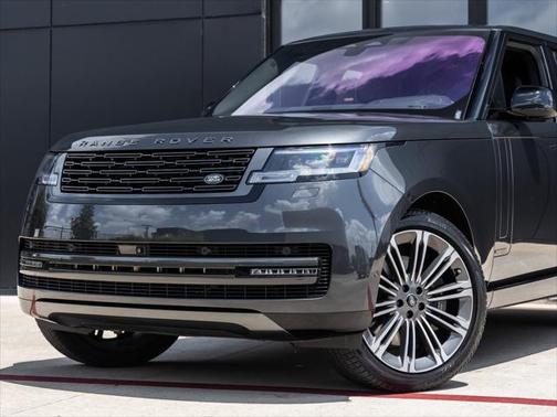 2023 Land Rover Range Rover Autobiography