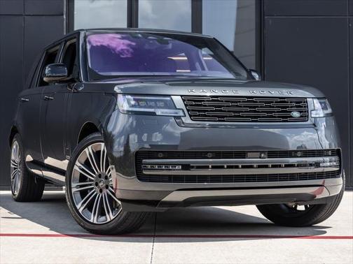 2023 Land Rover Range Rover Autobiography