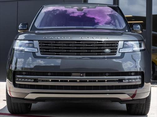 2023 Land Rover Range Rover Autobiography