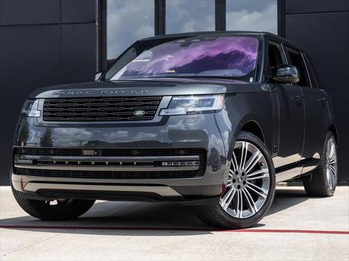 2023 Land Rover Range Rover Autobiography