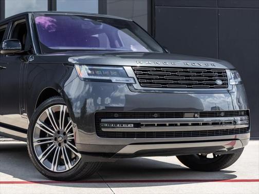 2023 Land Rover Range Rover Autobiography