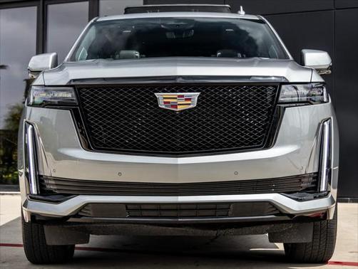 2024 Cadillac Escalade ESV Sport Platinum