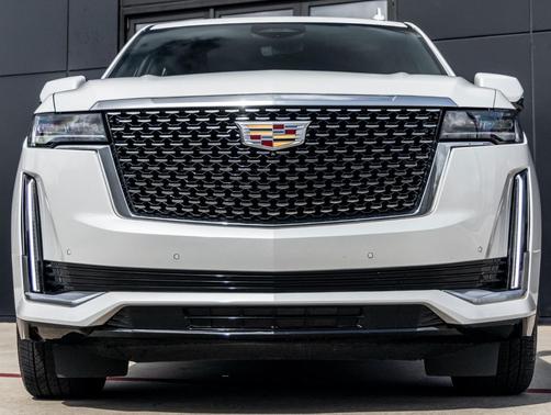2024 Cadillac Escalade ESV Premium Luxury