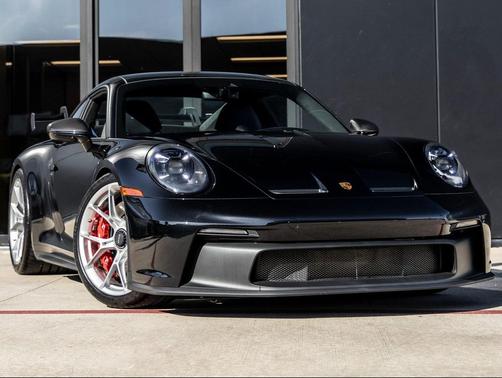 2024 Porsche 911 GT3