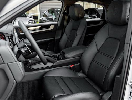 2026 Porsche Cayenne S